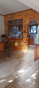 Detached home 140sqm for sale-Peristeri » Mpournazi