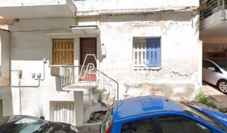 Land plot 196 sqm for sale, Athens - South, Vironas