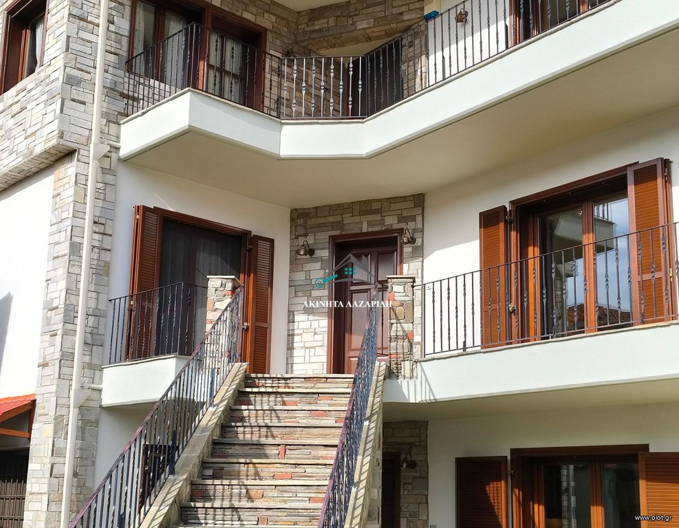 Μονοκατοικία 278 τ.μ. πρός πώληση, Θεσσαλονίκη - Περιφ/Κοί Δήμοι, Χορτιάτης