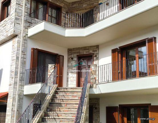 Μονοκατοικία 278 τ.μ. για πώληση, Θεσσαλονίκη - Περιφ/Κοί Δήμοι, Χορτιάτης