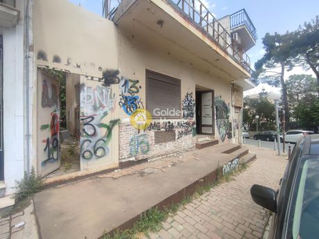 Μονοκατοικία 91τ.μ. για πώληση-Δάφνη » Άνω δάφνη