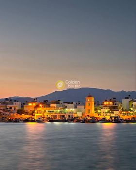 Ξενοδοχείο 1.100τ.μ. για πώληση-Ιεράπετρα » Βαϊνιά