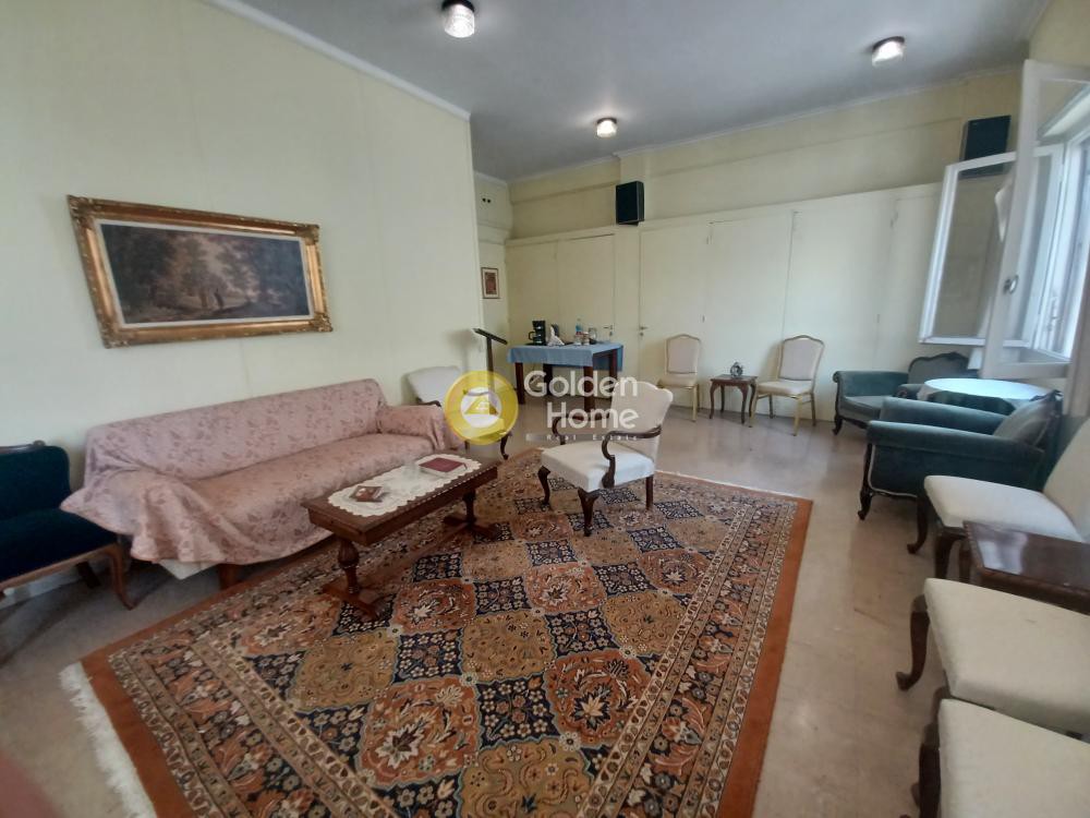 Διαμέρισμα 306 τ.μ. προς πώληση, Πλατεία Κάνιγγος