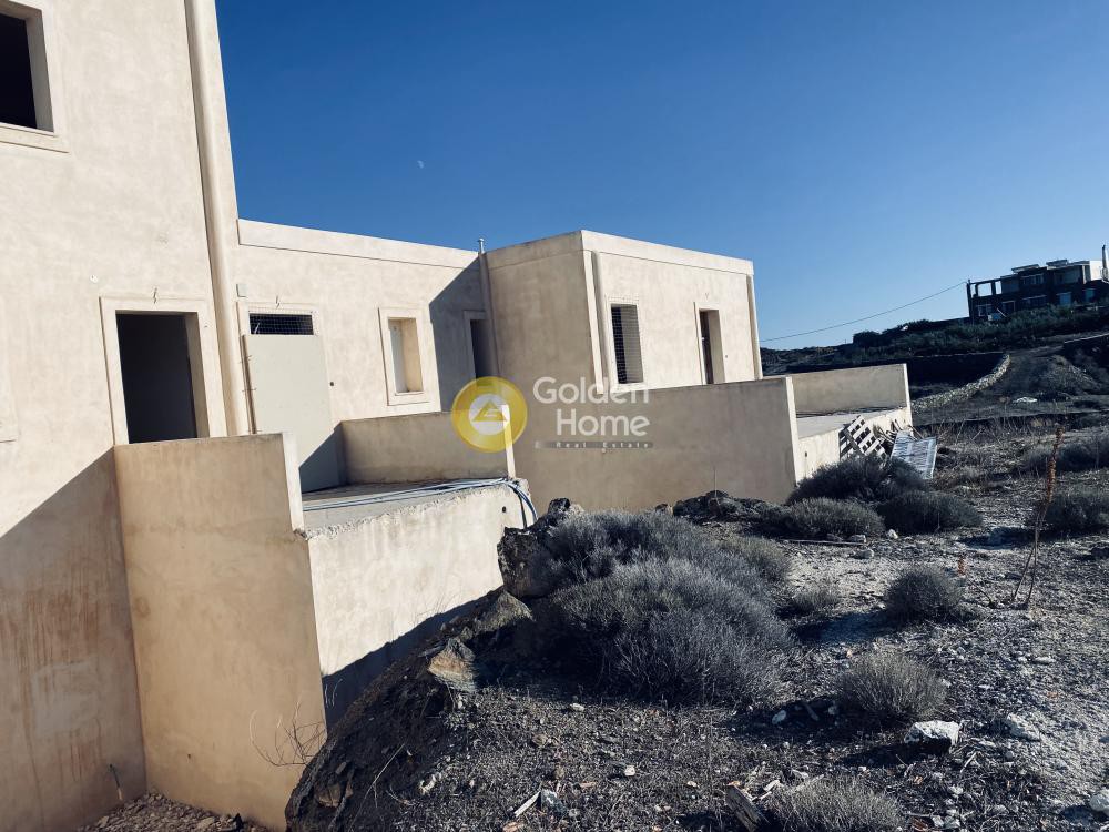 Συγκρότημα διαμερισμάτων 400 τ.μ. προς πώληση, Ποσειδωνία Σύρου
