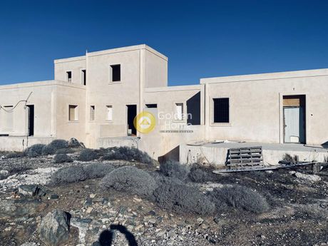Συγκρότημα διαμερισμάτων 400τ.μ. για πώληση-Σύρος » Ποσειδωνία