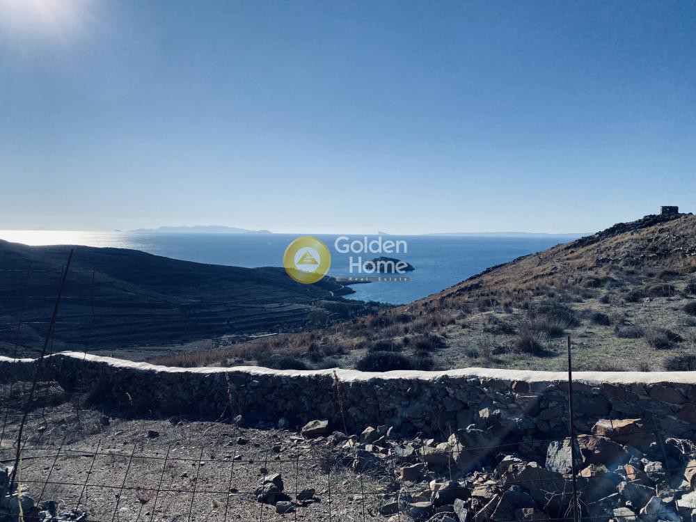 Συγκρότημα διαμερισμάτων 400 τ.μ. προς πώληση, Ποσειδωνία Σύρου