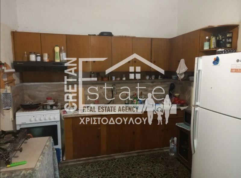 Μονοκατοικία 135 τ.μ. πρός πώληση, Ν. Λασιθίου, Ιεράπετρα