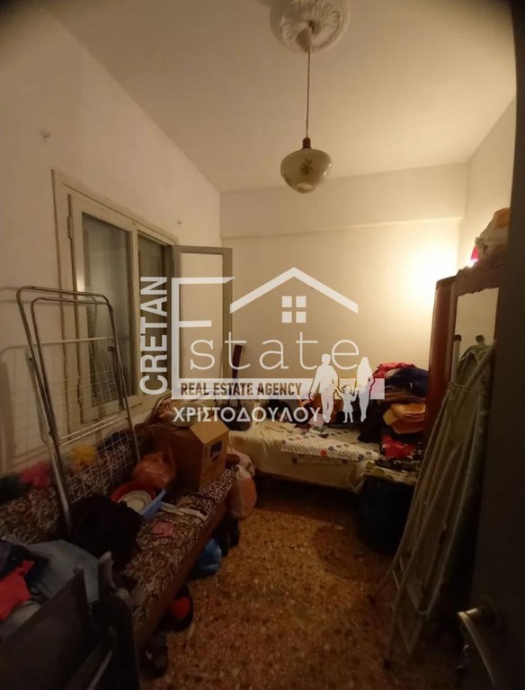 Μονοκατοικία 135 τ.μ. πρός πώληση, Ν. Λασιθίου, Ιεράπετρα