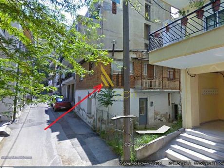 Οικόπεδο 202τ.μ. για πώληση-Συκιές » Άγιοι θεόδωροι