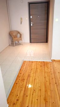 Apartment 80sqm for sale-Neapoli » Pyropathon