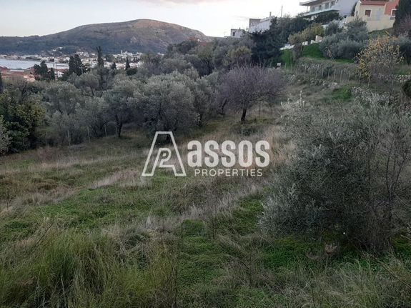 Land plot 1.680 sqm for sale, Chios Prefecture, Chios