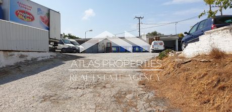 Business bulding 2.000sqm for sale-Nea Kidonia » Makris Toichos