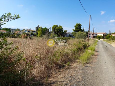 Οικόπεδο 1.032τ.μ. για πώληση-Κ. σκάλας ωρωπού » Χαλκούτσι