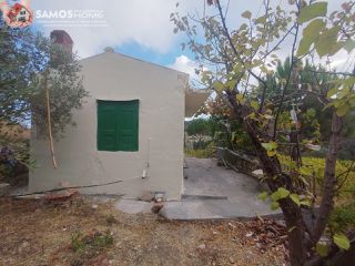Οικόπεδο 1.520 τ.μ. για πώληση, Ν. Σάμου, Σάμος-thumb-2