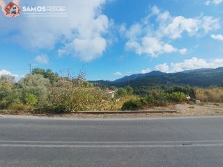 Οικόπεδο 1.520 τ.μ. για πώληση, Ν. Σάμου, Σάμος-thumb-10
