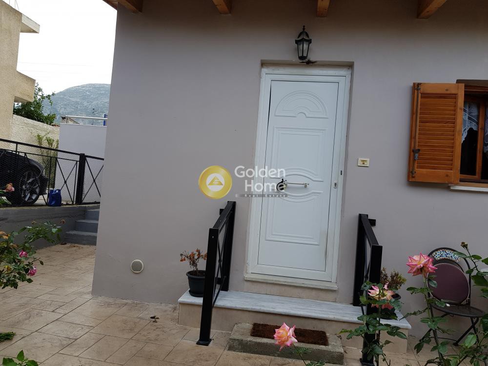 Μονοκατοικία 115 τ.μ. πρός πώληση, Αττική - Υπόλοιπο, Κερατέα