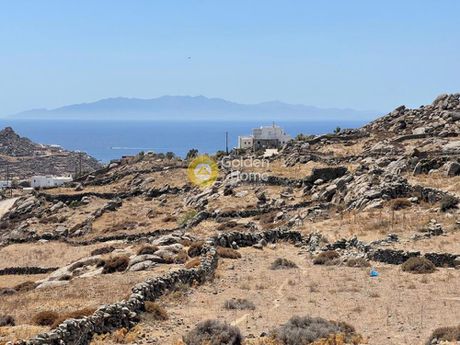 Οικόπεδο 7.200τ.μ. για πώληση-Μύκονος » Πλατύς γιαλός