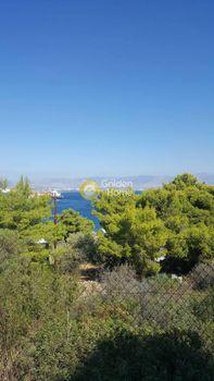 Αγροτεμάχια 298τ.μ. για πώληση-Σαλαμίνα » Μπλέ λιμανάκι