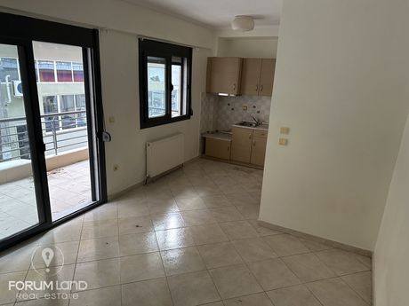 Studio / γκαρσονιέρα 37τ.μ. για πώληση-Χαριλάου