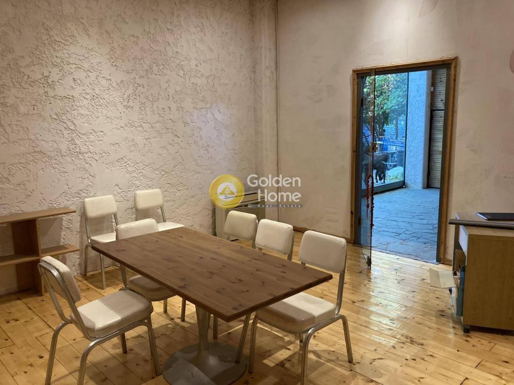 Γραφείο 27 τ.μ. πρός ενοικίαση, Θεσσαλονίκη - Περιφ/Κοί Δήμοι, Πυλαία