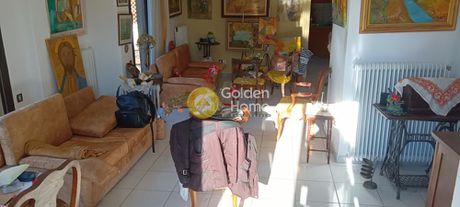 Apartment 110sqm for sale-Kalithea » Lofos Filaretou