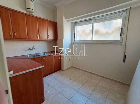 Apartment 74sqm for rent-Patra » Patra Centre