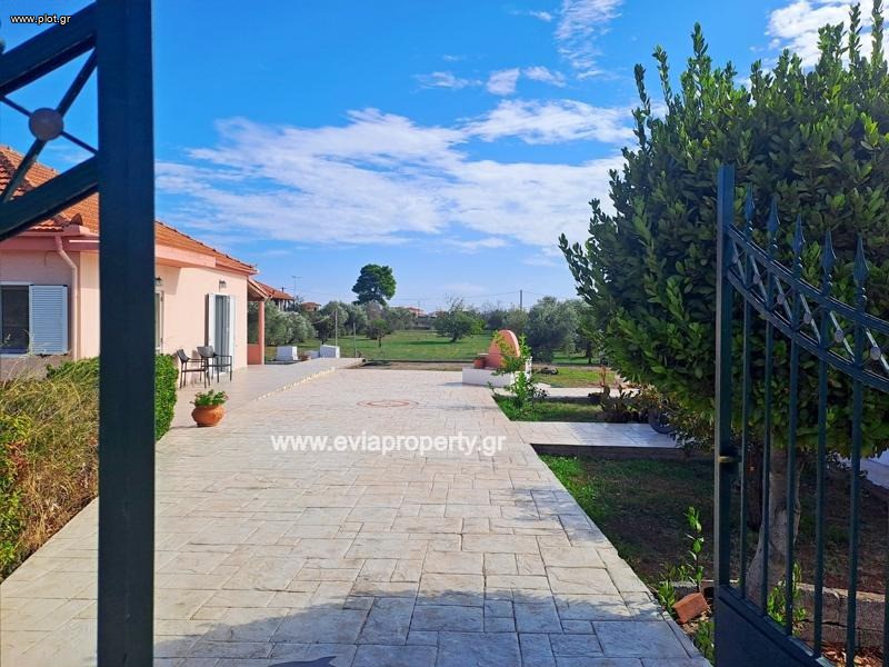 Μονοκατοικία 149 τ.μ. προς πώληση, Αγία Άννα Νηλέως