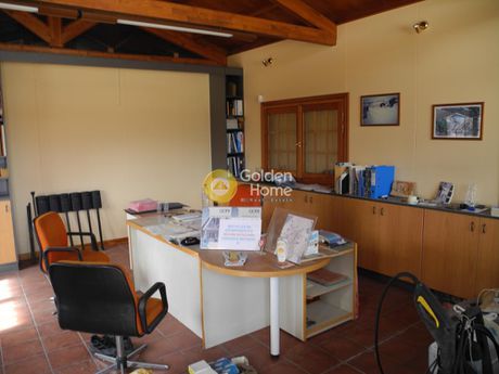 Land plot 4.000sqm for sale-Agios Stefanos » Nimfon