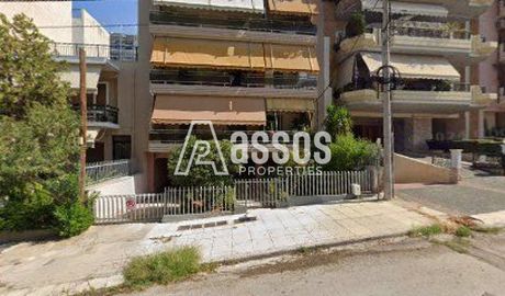 Apartment 80sqm for sale-Nea Smyrni » Nekrotafeia