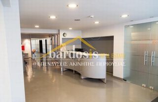 Επιχειρηματικό κτίριο 3.500 τ.μ. για πώληση
