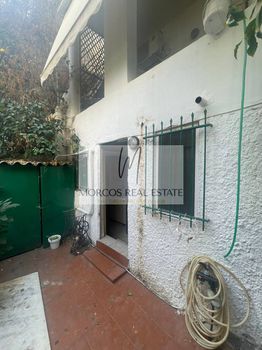 Διαμέρισμα 35τ.μ. για πώληση-Νέα σμύρνη » Κέντρο