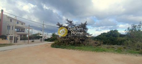 Land plot 2.000sqm for sale-Artemida (Loutsa) » Mesovarda