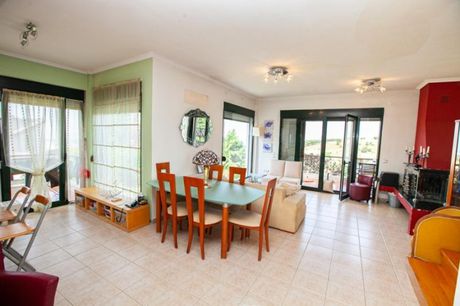 Detached home 220sqm for sale-Panorama » Synoikismos Nomou 751
