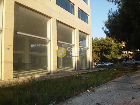 Store 710sqm for rent-Iraklio » Palaio Irakleio