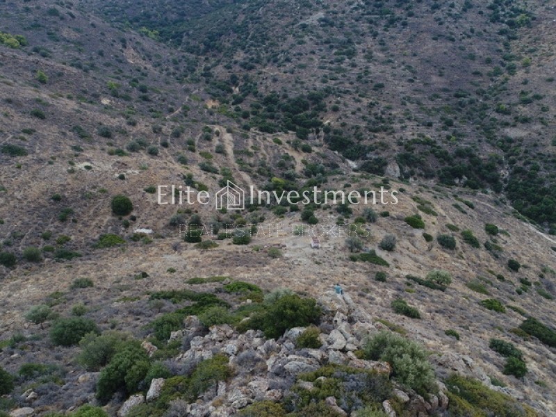 Οικόπεδο 67.000 τ.μ. πρός πώληση, Νησιά Αργοσαρωνικού, Αίγινα
