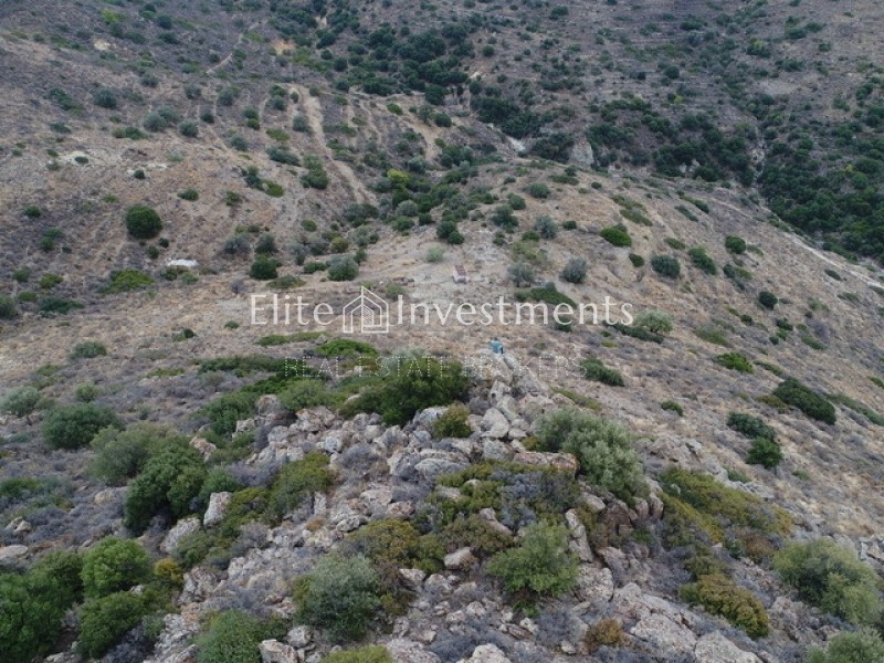 Οικόπεδο 67.000 τ.μ. πρός πώληση, Νησιά Αργοσαρωνικού, Αίγινα
