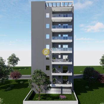 Apartment 114sqm for sale-Nea Smyrni » Chrisaki