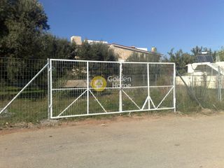 Οικόπεδο 300 τ.μ. για πώληση