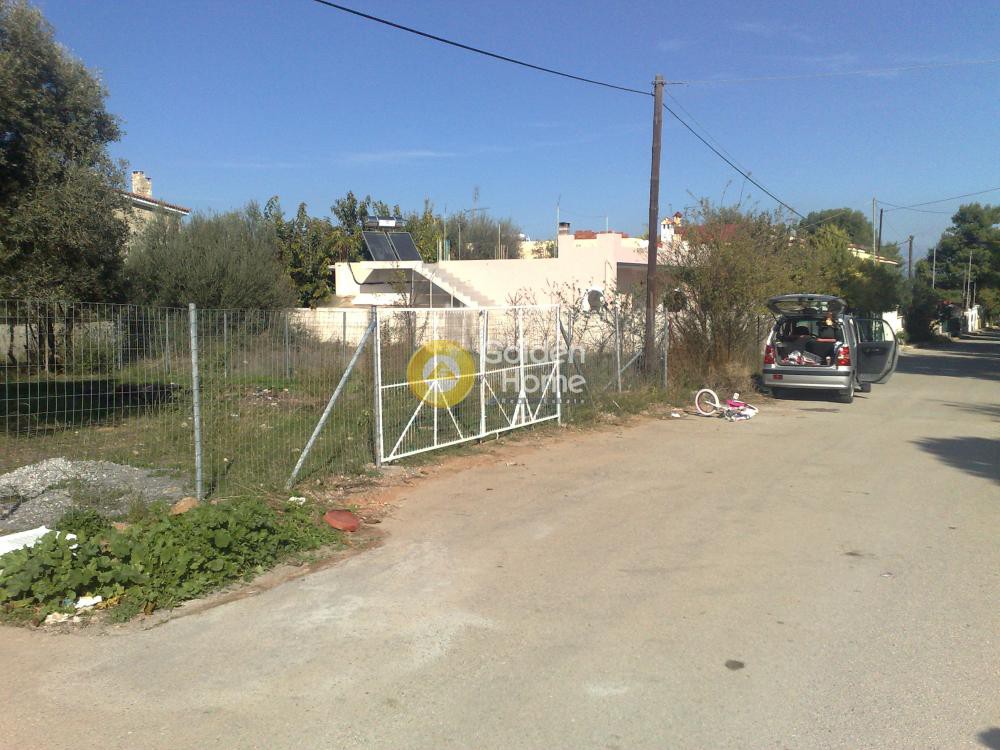 Οικόπεδο 300 τ.μ. προς πώληση, Παραλία Αυλίδας
