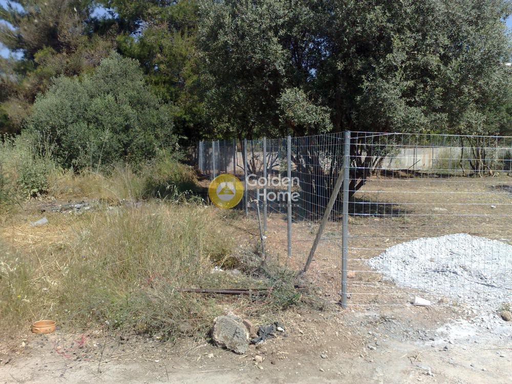 Οικόπεδο 300 τ.μ. προς πώληση, Παραλία Αυλίδας