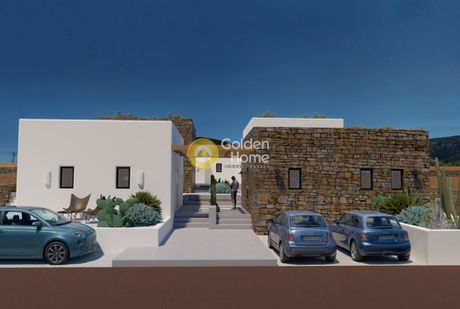 Detached home 51sqm for sale-Antiparos » Agios Georgios