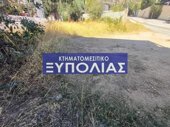 Οικόπεδο 320 τ.μ. προς πώληση, Λαθουρίζα