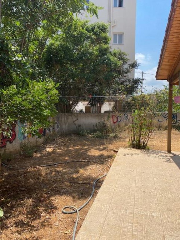 Οικόπεδο 643 τ.μ. προς πώληση, Χαλέπα
