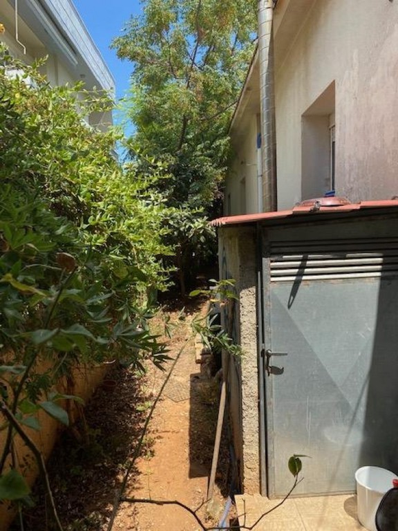 Οικόπεδο 643 τ.μ. προς πώληση, Χαλέπα