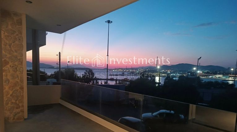 Διαμέρισμα 71 τ.μ. για πώληση, Πειραιάς, Χατζηκυριάκειο