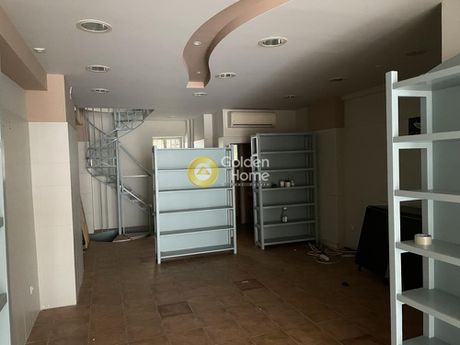 Store 75sqm for rent-Petralona » Kato Petralona