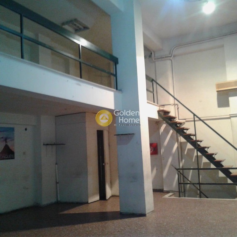 Κατάστημα 225 τ.μ. πρός πώληση, Αθήνα - Κέντρο, Αττική