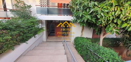 Apartment 52sqm for sale-Nea Smyrni » Alsos