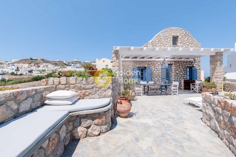 Detached home 112sqm for sale-Santorini » Thira