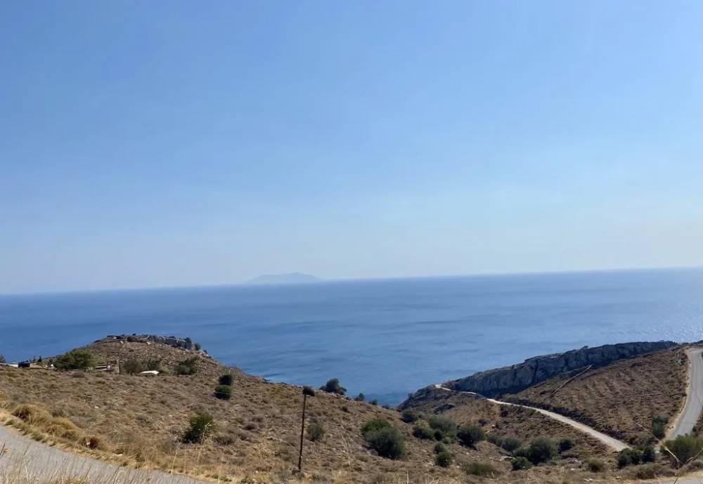 Οικόπεδο 4.132 τ.μ. προς πώληση, Όρκος